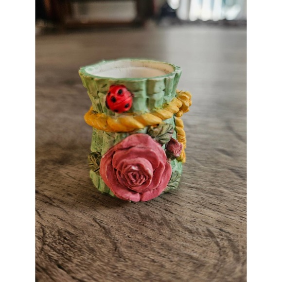 Miniature Garden Teapot - Picture 9 of 12